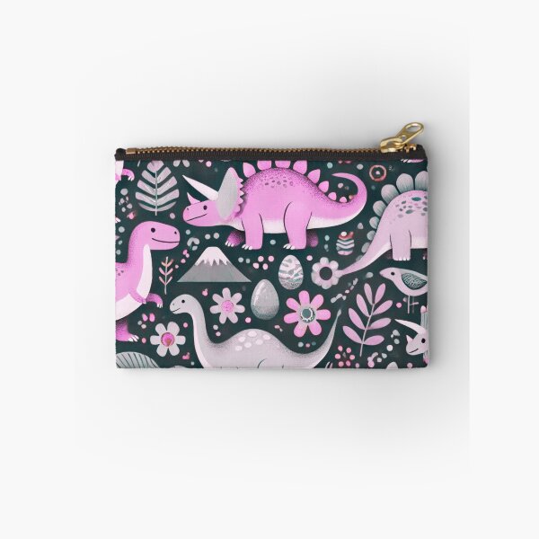 Item preview, dinosaur themed  designed and sold by TEEJAMBOREE.