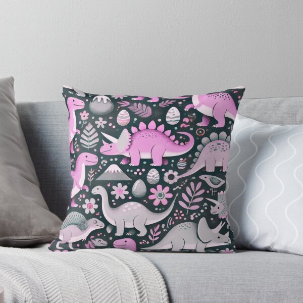 Item preview, dinosaur themed  designed and sold by TEEJAMBOREE.