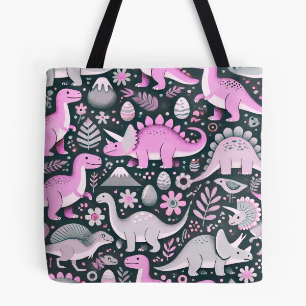 Item preview, dinosaur themed  designed and sold by TEEJAMBOREE.
