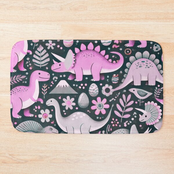 Item preview, dinosaur themed  designed and sold by TEEJAMBOREE.