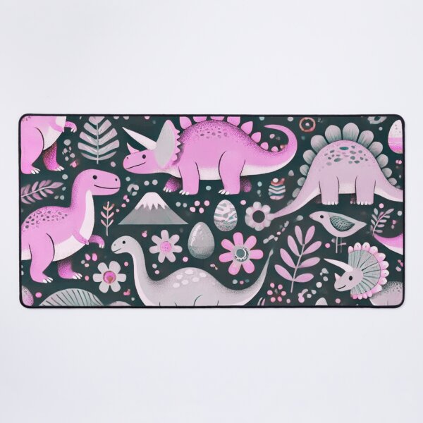 Item preview, dinosaur themed  designed and sold by TEEJAMBOREE.