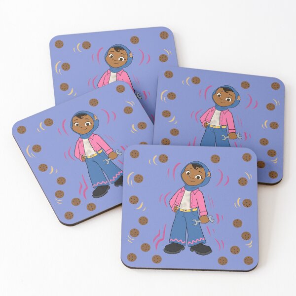 Item preview, Y2K Ginger Snap designed and sold by Moon Bees.