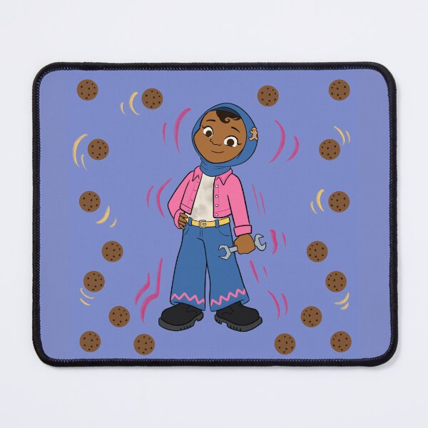 Item preview, Y2K Ginger Snap designed and sold by Moon Bees.