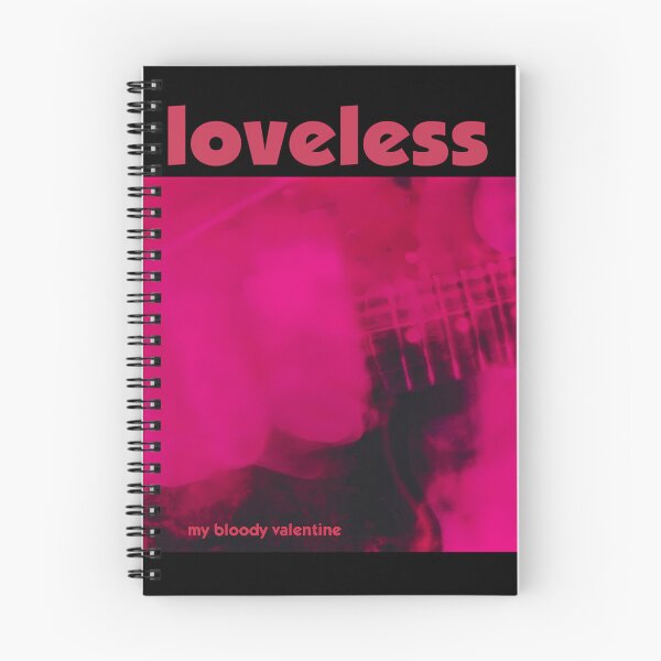Item preview, My Blo.ody Valen.tine LOVE.LESS sho.egaze dre.am po.p For Vale.ntine's D.ay  designed and sold by EmileGrignon.