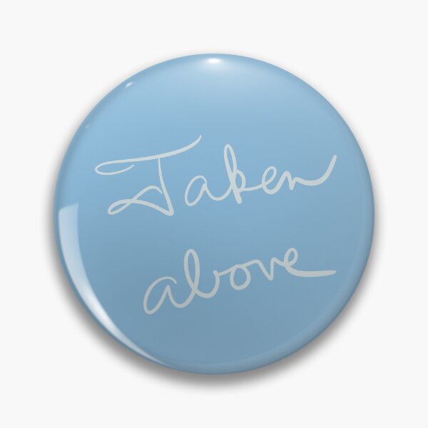 Item preview, Taken Above designed and sold by abeink.