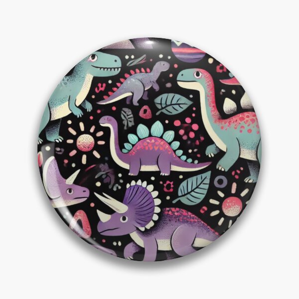 Item preview, dinosaur themed  designed and sold by TEEJAMBOREE.