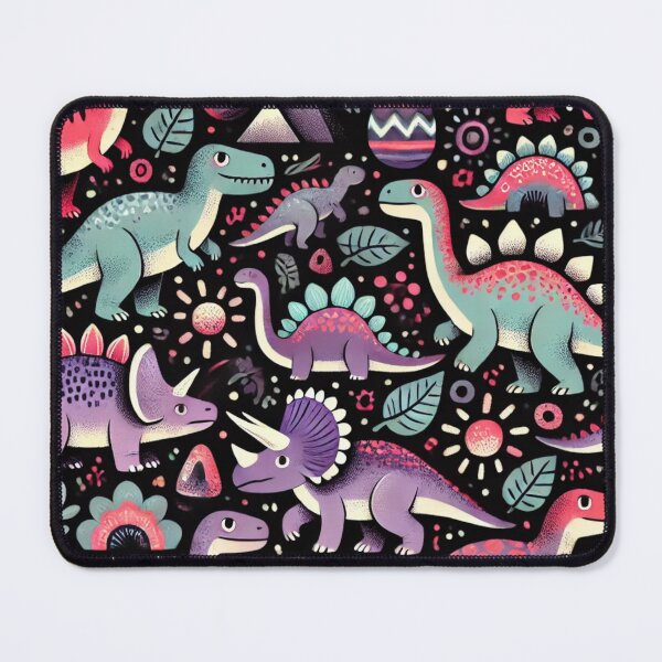 Item preview, dinosaur themed designed and sold by TEEJAMBOREE.