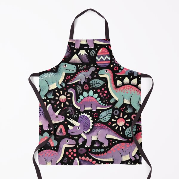 Item preview, dinosaur themed designed and sold by TEEJAMBOREE.