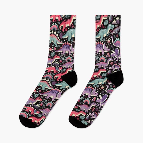 Item preview, dinosaur themed  designed and sold by TEEJAMBOREE.
