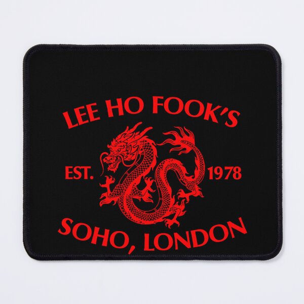 Item preview, Lee Ho Fook'S designed and sold by Maciehermann1.