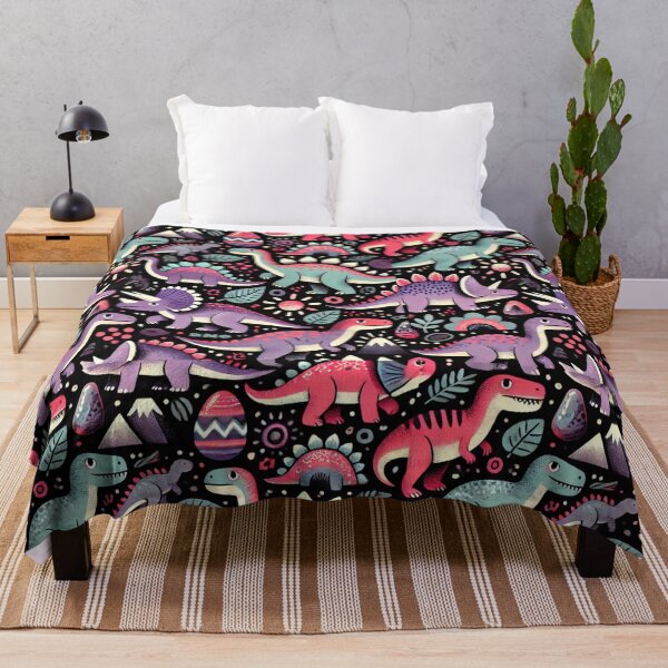 Item preview, dinosaur themed designed and sold by TEEJAMBOREE.