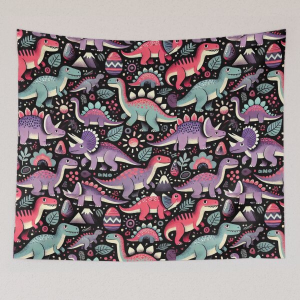 Item preview, dinosaur themed  designed and sold by TEEJAMBOREE.