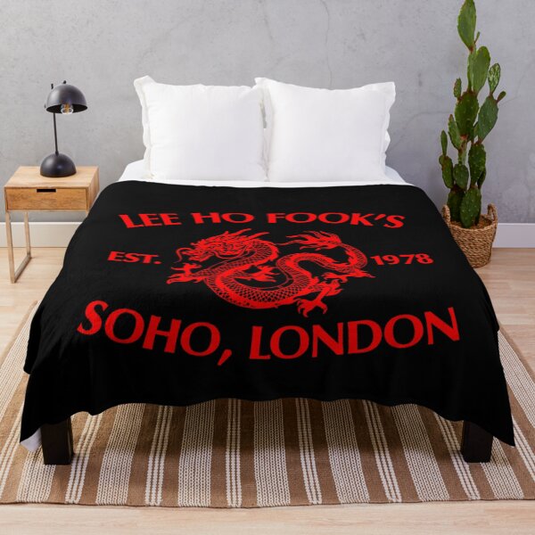 Item preview, Lee Ho Fook'S designed and sold by Maciehermann1.