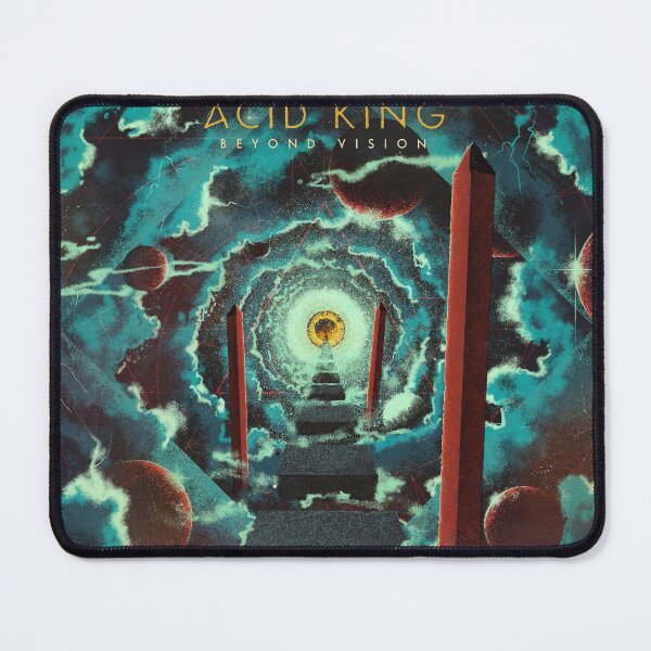 Item preview, Acid King - Beyond Vision album 2023 designed and sold by KirstinLonaro.
