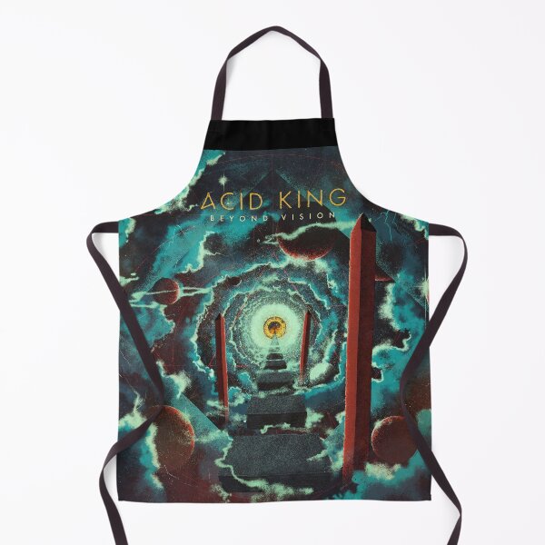 Item preview, Acid King - Beyond Vision album 2023 designed and sold by KirstinLonaro.