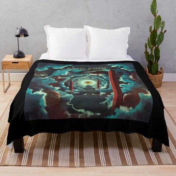 Item preview, Acid King - Beyond Vision album 2023 designed and sold by KirstinLonaro.