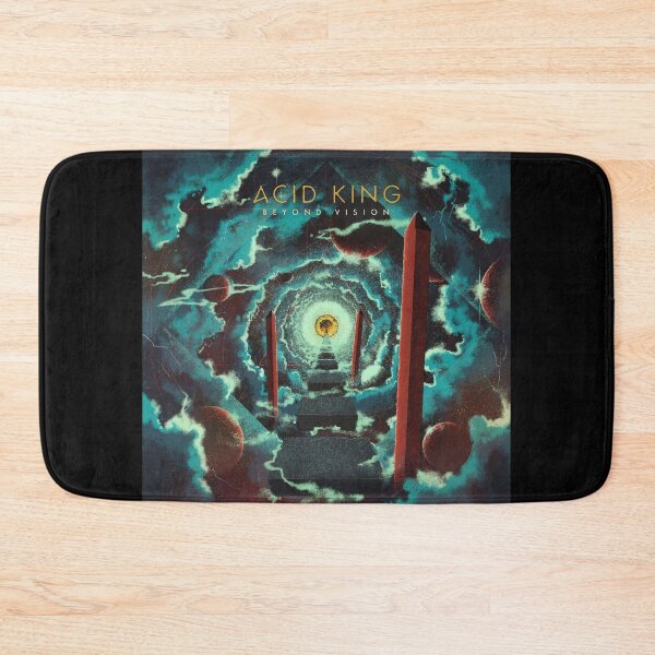 Item preview, Acid King - Beyond Vision album 2023 designed and sold by KirstinLonaro.