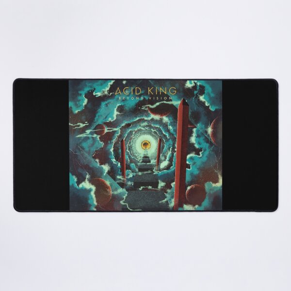 Item preview, Acid King - Beyond Vision album 2023 designed and sold by KirstinLonaro.