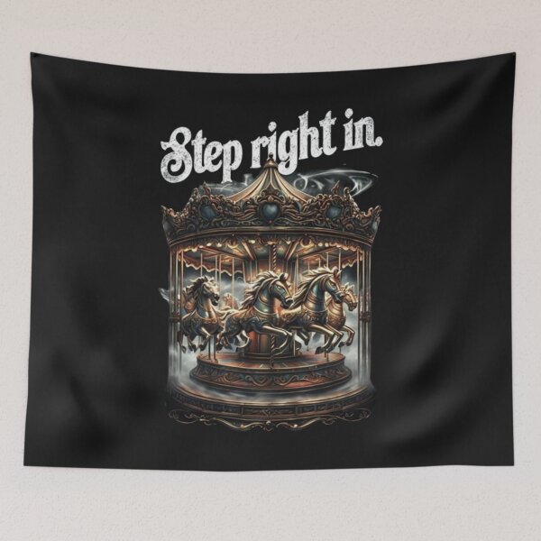 Item preview, Step Right In designed and sold by Antik by Schulz.