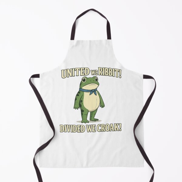 Item preview, Ribbit for Freedom T-Shirt – Funny Frog Protest Tee Supporting Unity, Equality & Human Rights designed and sold by YourgiftShop.