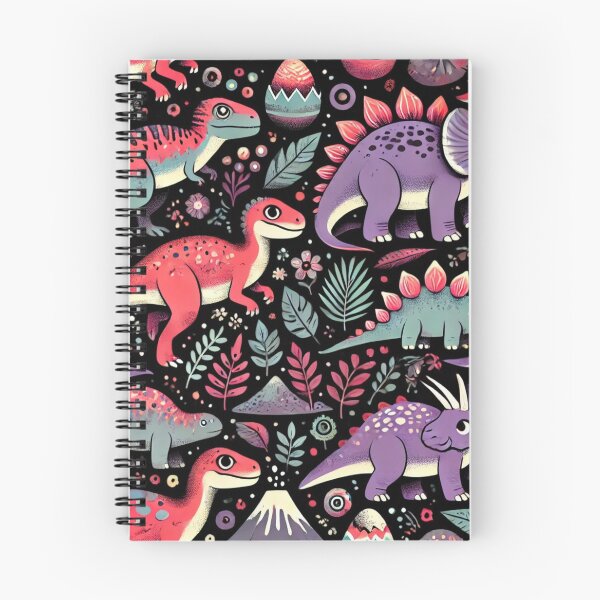 Item preview, dinosaur themed  designed and sold by TEEJAMBOREE.