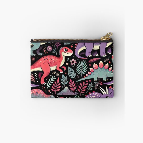 Item preview, dinosaur themed  designed and sold by TEEJAMBOREE.