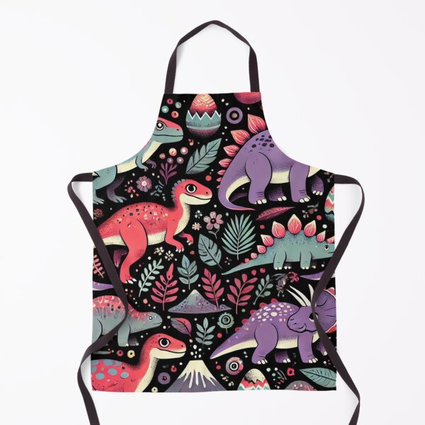 Item preview, dinosaur themed designed and sold by TEEJAMBOREE.