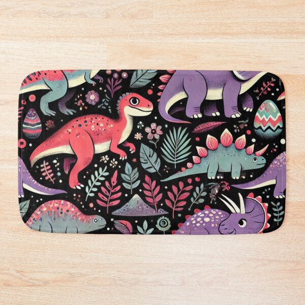 Item preview, dinosaur themed  designed and sold by TEEJAMBOREE.