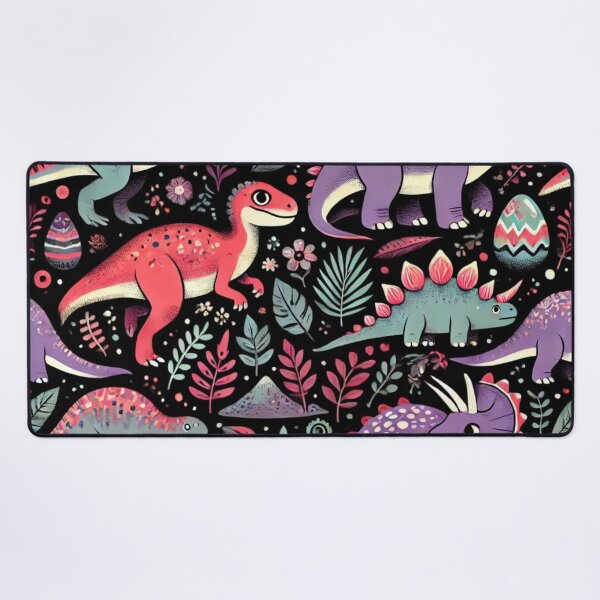 Item preview, dinosaur themed  designed and sold by TEEJAMBOREE.