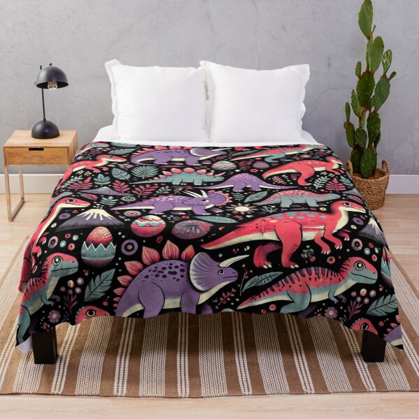 Item preview, dinosaur themed designed and sold by TEEJAMBOREE.