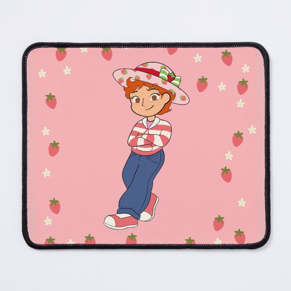 Item preview, Y2K Strawberry Shortcake designed and sold by Moon Bees.
