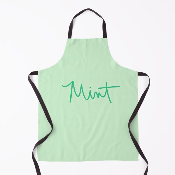 Item preview, Mint designed and sold by abeink.