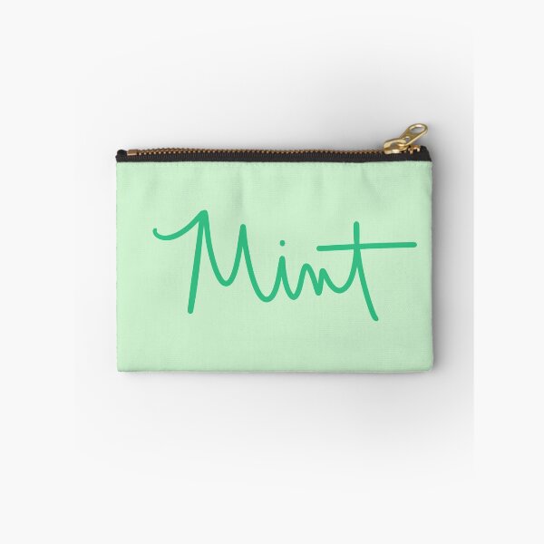 Item preview, Mint designed and sold by abeink.