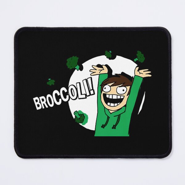 Item preview, Eddsworld Broccoli designed and sold by Dennaorn.