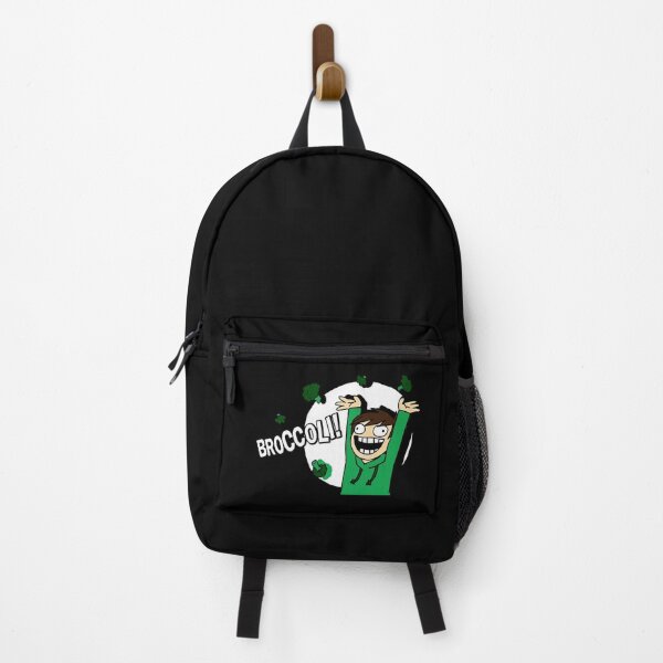 Item preview, Eddsworld Broccoli designed and sold by Dennaorn.