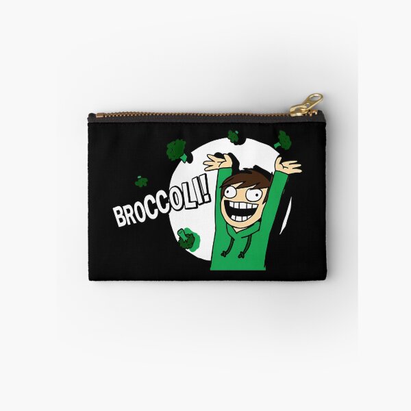 Item preview, Eddsworld Broccoli designed and sold by Dennaorn.