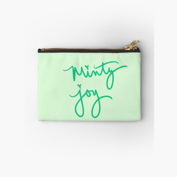 Item preview, Minty Joy designed and sold by abeink.