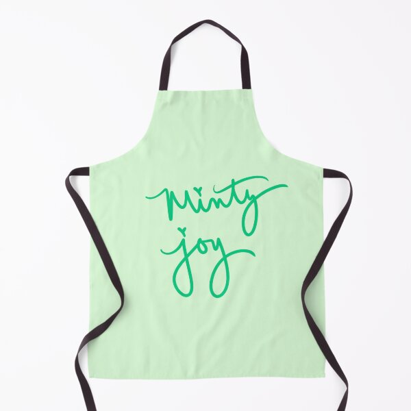 Item preview, Minty Joy designed and sold by abeink.