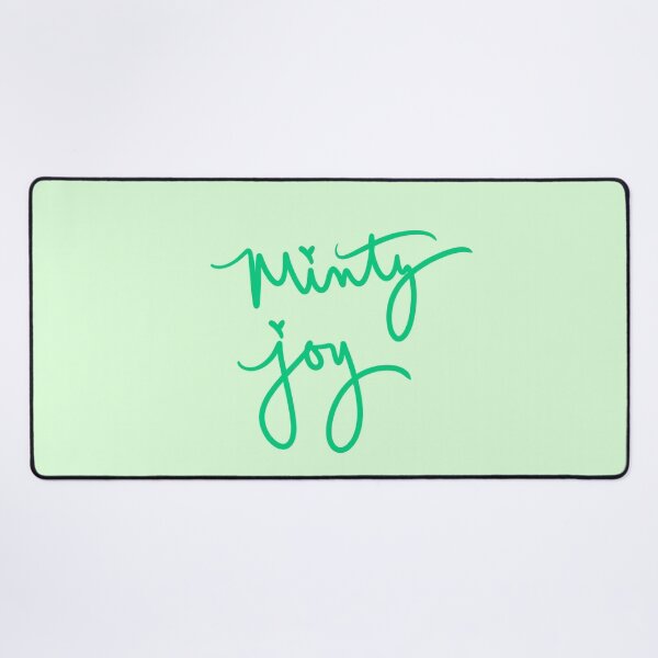 Item preview, Minty Joy designed and sold by abeink.