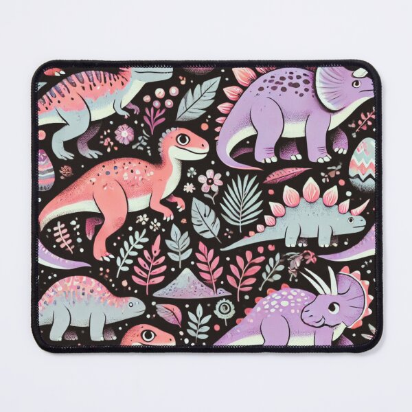 Item preview, dinosaur themed designed and sold by TEEJAMBOREE.