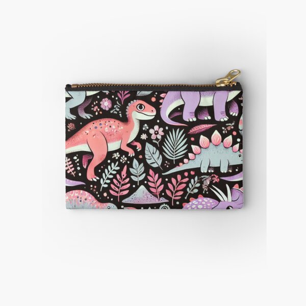 Item preview, dinosaur themed  designed and sold by TEEJAMBOREE.