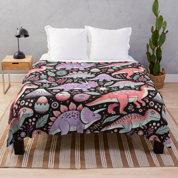 Item preview, dinosaur themed designed and sold by TEEJAMBOREE.