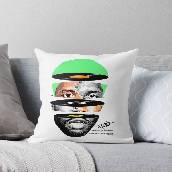 Item preview, Fra.nk Oc.ean Bl.onde designed and sold by EmileGrignon.
