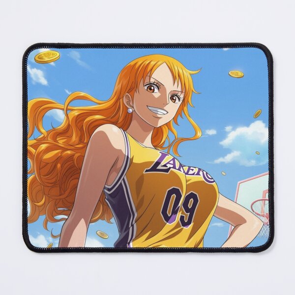 Item preview, Basketball Waifu designed and sold by jinwooo.