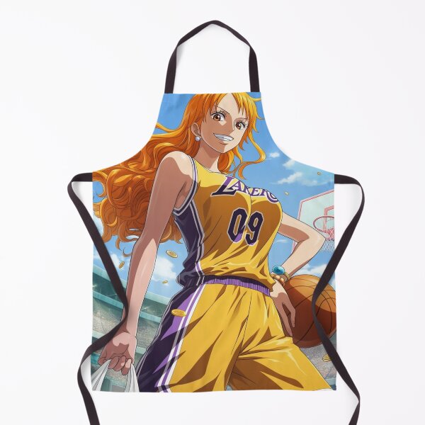 Item preview, Basketball Waifu designed and sold by jinwooo.