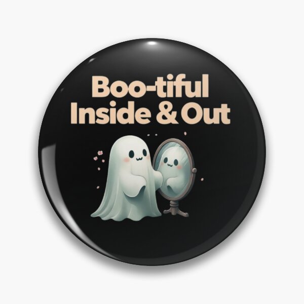 Item preview, Boo-tiful Inside & Out designed and sold by Antik by Schulz.