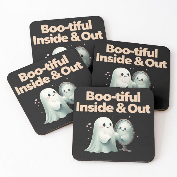 Item preview, Boo-tiful Inside & Out designed and sold by Antik by Schulz.