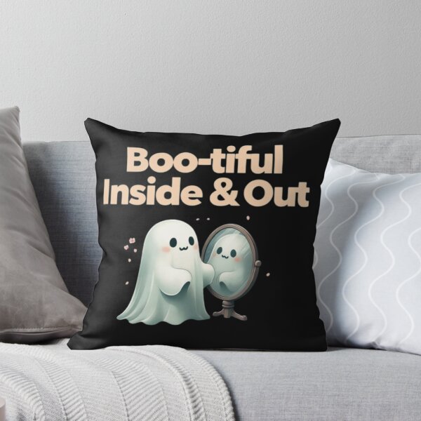 Item preview, Boo-tiful Inside & Out designed and sold by Antik by Schulz.