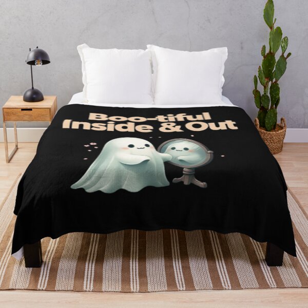 Item preview, Boo-tiful Inside & Out designed and sold by Antik by Schulz.