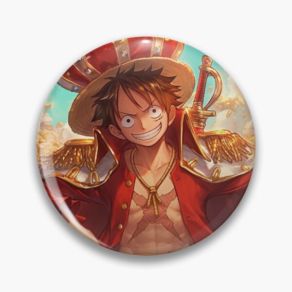 Item preview, King of Pirate designed and sold by jinwooo.